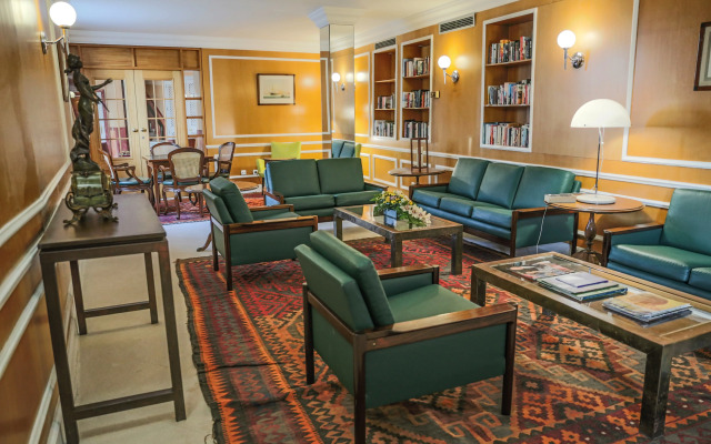Belver Boa Vista Hotel & Spa - Adults Only
