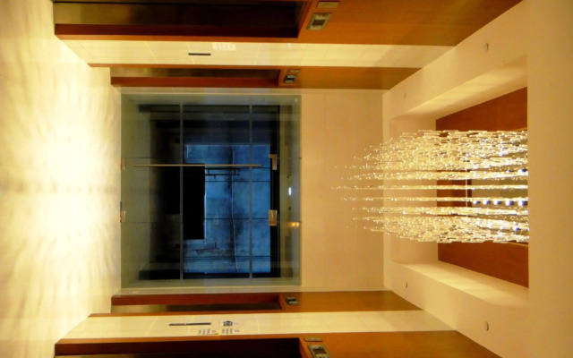 BSA Twin Towers Ortigas