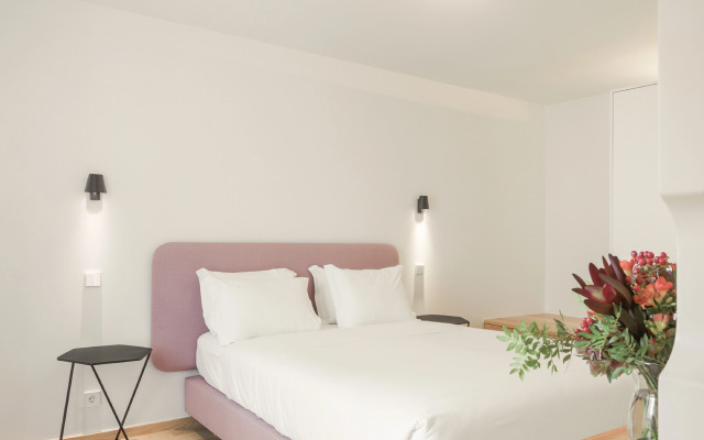 Lisbon Serviced Apartments - Principe Real