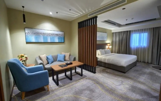 Platinum Hotel