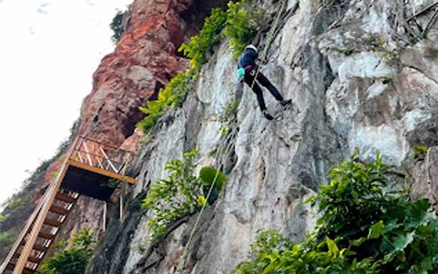 Ark Batu Caves Hotel