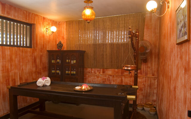 Raheem Residency