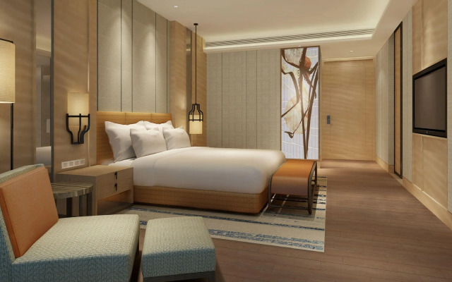 Hyatt Regency Shenzhen Yantian