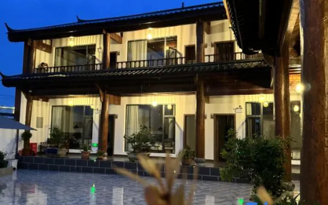 Yayuan Tian She Homestay (Sanyi International Airport Branch)