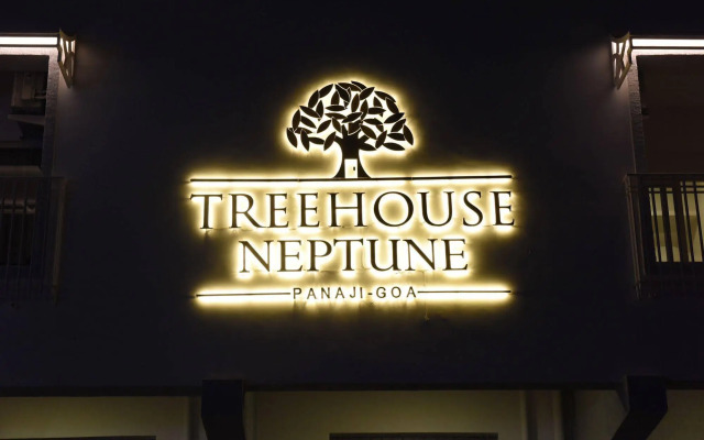 TreeHouse Neptune
