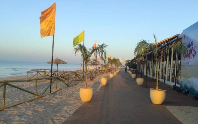White Sands Bay Mandvi
