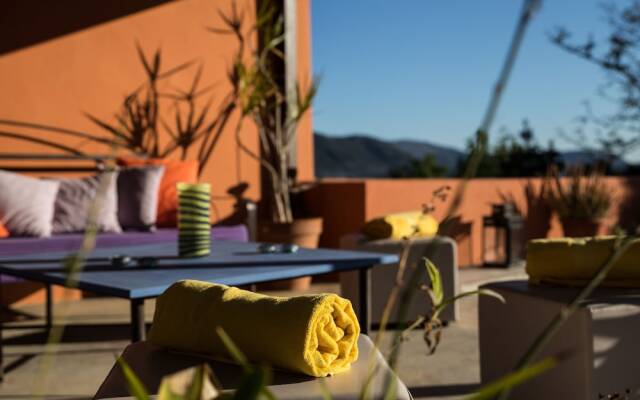 Hotel Can Calco