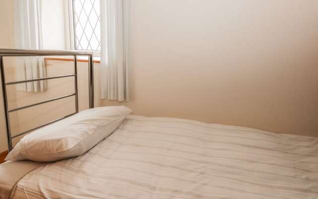 Foxhunter Cottage