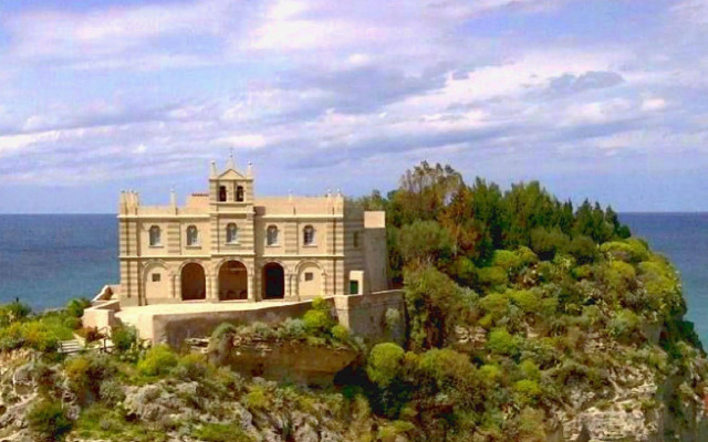 Rocca delle Clarisse