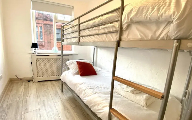 Simpson Beach View Apartments