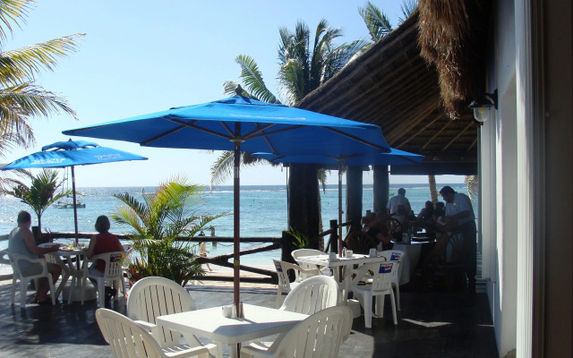 Akumal Caribe