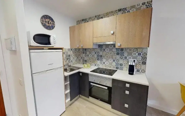 Eldorado Apartamentos Turisticos