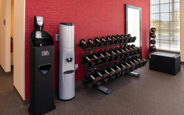 Home2 Suites by Hilton Columbus/West, OH