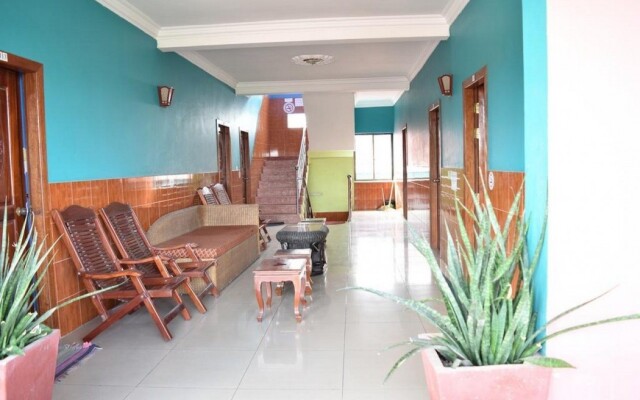 Ta Som Guesthouse & Tour Services