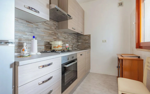 Porta Di Mare Apartment