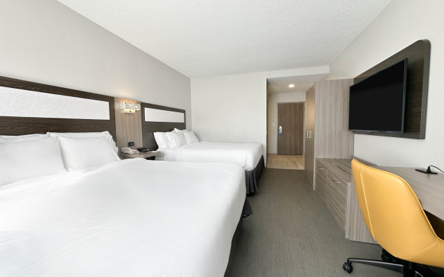 Holiday Inn Express & Suites Clermont Se West Orlando by IHG