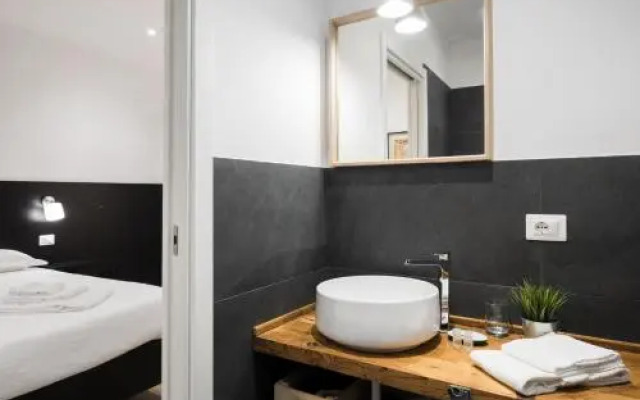 Parcosantateresa Suites