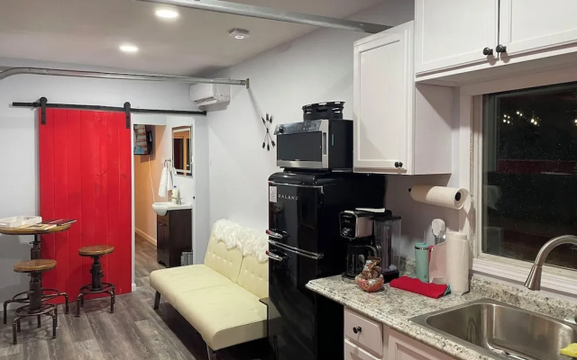 Best Fredericksburg Bed & Breakfast