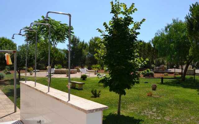 Tenuta Santa Giovanna