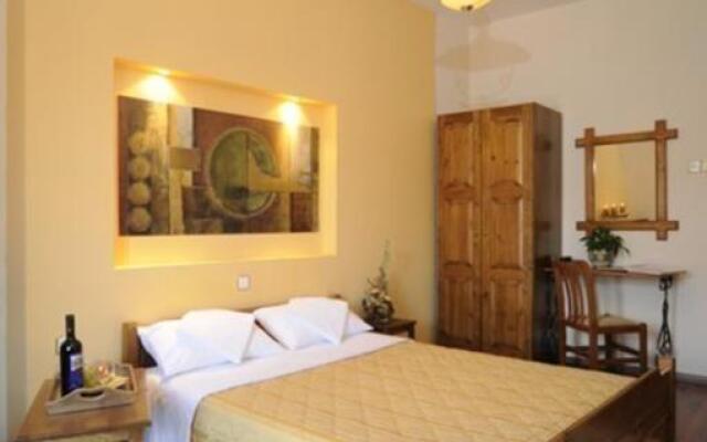 Guesthouse Filoxenia