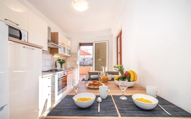 Amazing Home in Razanac With 2 Bedrooms and Wifi