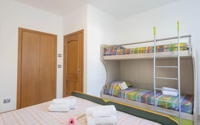 Casa Palmira in Drena