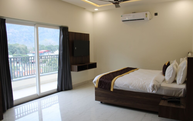 Hotel Grand Nitara