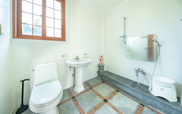 Seogwipo Ocean Resort