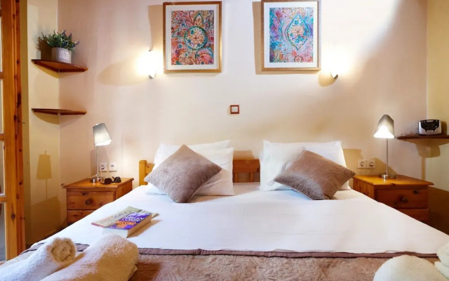 disCrete Villa Arete