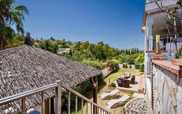 Villa Jimena