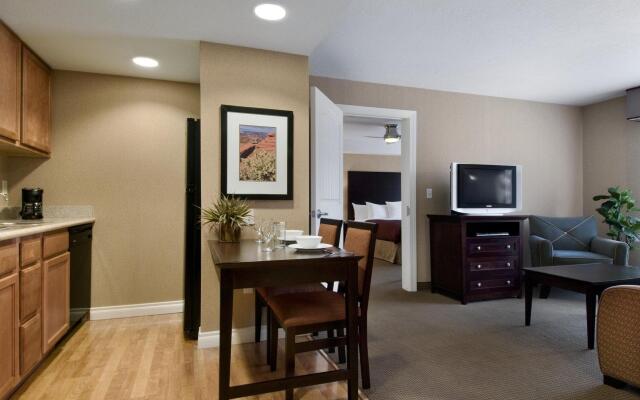 Homewood Suites by Hilton Salt Lake City-Downtown