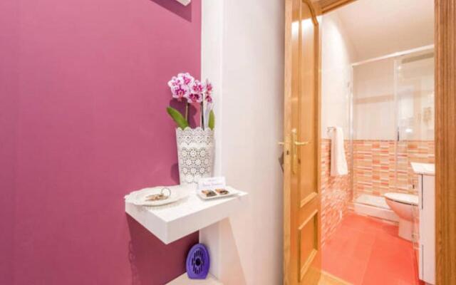 Apartamento en Calle Jardines - Madrid Centro