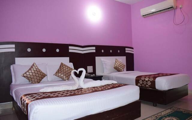 Hotel Regal Palace