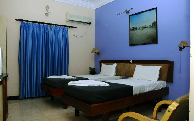 KSTDC Hotel Mayura Bhuvaneshwari