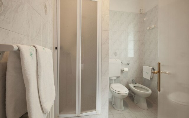 Hotel Prealpi