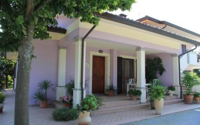 Bed & Breakfast Valmarecchia