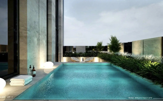 Estrella Boutique Hotel