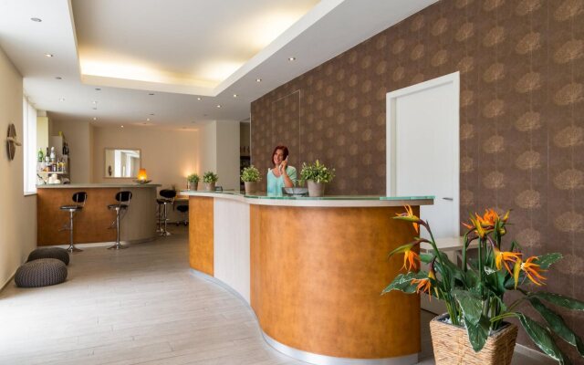 Inter-Hotel Nice Est Frisia