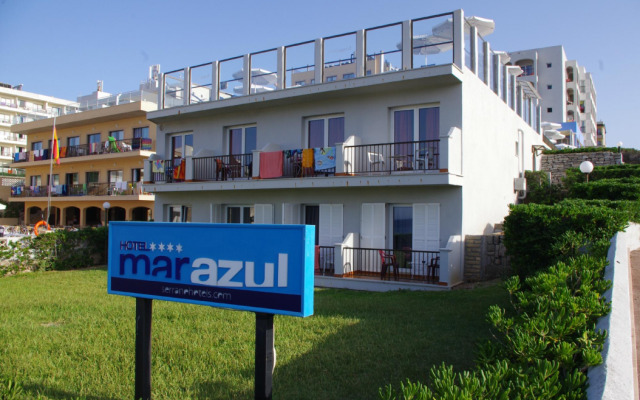 Mar Azul Pur Estil Hotel & Spa