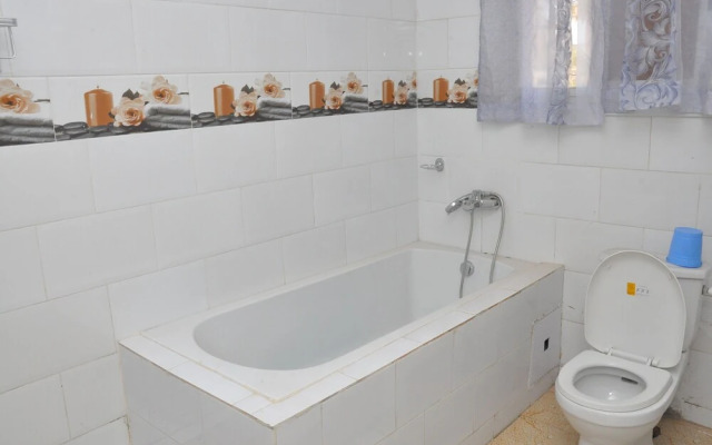 B2 Self Catering Apartments