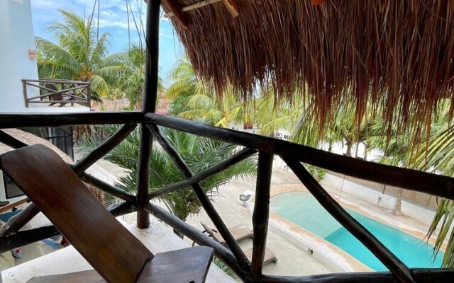 Luxury Ocean Front Villa - Adults Only