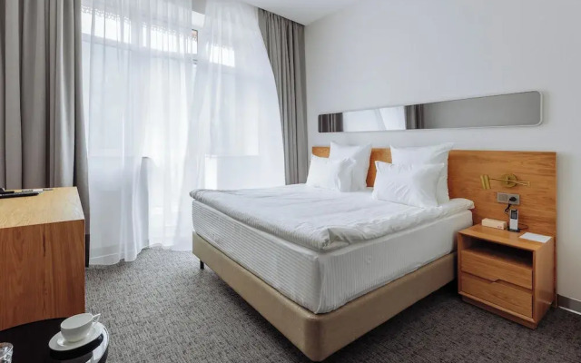 Old Ijevan Boutique Hotel