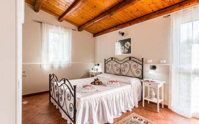 Villa degli Ulivi