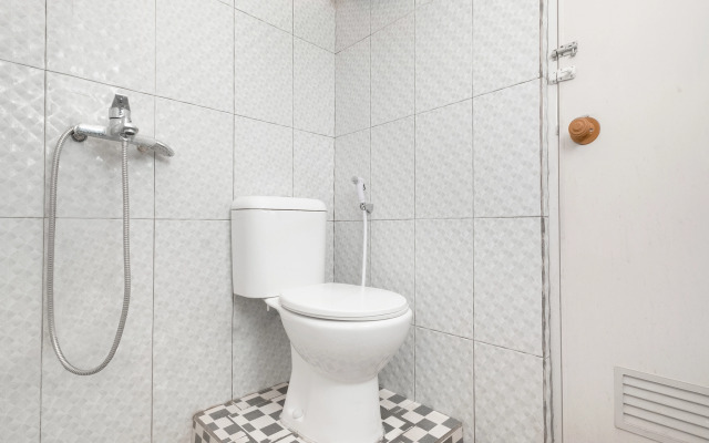 OYO 3076 Lilik Homestay Syariah