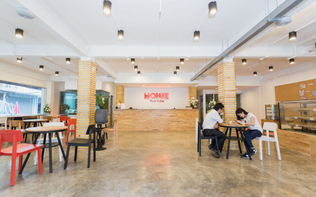 Narawad Boutique Hotel