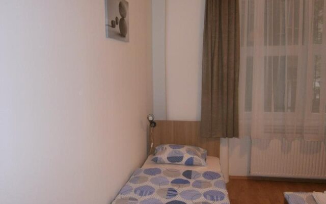 Fanni Budapest Guesthouse