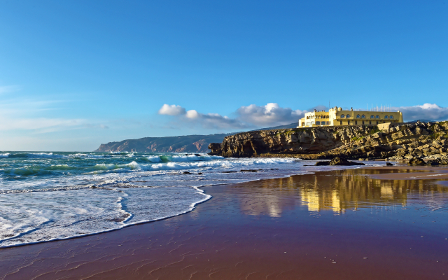 Hotel Fortaleza do Guincho Relais & Châteaux