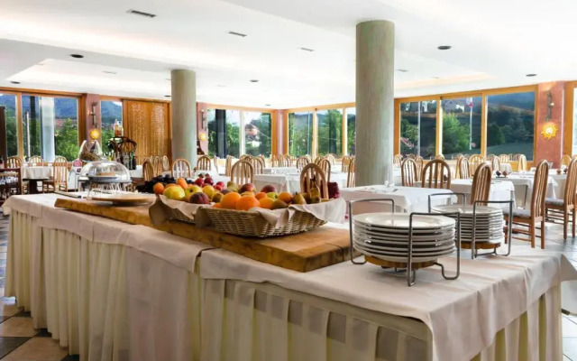 Hotel Pian del Sole