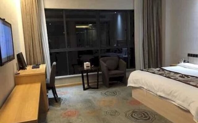 Peninsula International Hotel