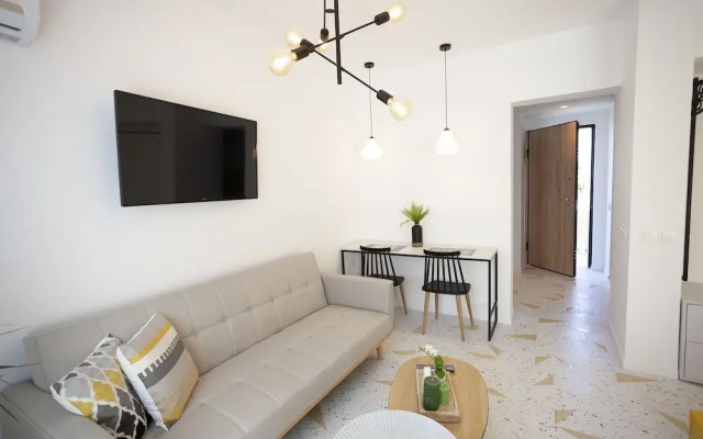 NJoy apartment perfectly renovated